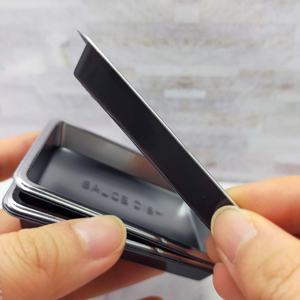 Accesorios de Plástico para Casa de Muñecas en Miniatura 1:12: Bandeja para Hornear, Plato para Barbacoa, Bandeja de Comida para Escenas de Cocina Mini Clásica Moderna - Product Image 3