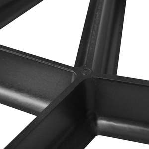 Lot de 2 moules de pavage de jardin 16,5"x16,5"x1,6" pour pavés - Product Image 5