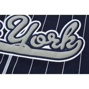 Uniformes de Béisbol Transpirables de Alta Calidad 2026, Conjuntos Personalizados para Hombre, Camisetas de Béisbol al Por Mayor con Productos de Primera Calidad - Product Image 4