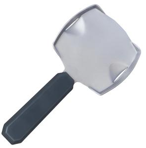 เครื่องขึ้นรูปขอบแว็กซ์แบบคลาสสิกสองมือ – แผ่นความร้อนสำหรับงานทันตกรรม - Product Image 1