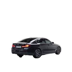 BMW 530i M Sports 2023, Volante a la Izquierda, Caja de Cambios Automática, Serie 5, con 29,124 km - Product Image 1