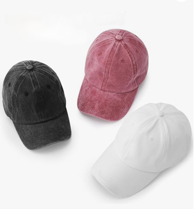 Personal Design Custom Logo Embroidery <b>Printed</b> <b>Hats</b> Premium Sport Baseball <b>Hat</b> Cap Embroidery <b>Printed</b> Logo Sports <b>Hats</b> Supplier - Product Image 3