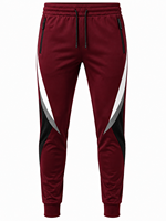 Ensemble de survêtement pour garçons Altr Brothers avec logo personnalisé, respirant, léger, manches longues, fermeture éclair intégrale, pour la course à pied et le jogging