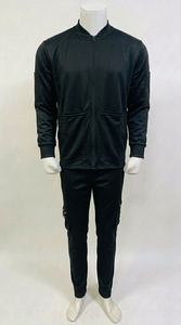 Custom Men Nursing Scrub Uniform Set Breathable V Neck Top Pants Medical Workwear OEM Wholesale Supplier - Product Image 6