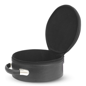 Gorra de Alta Calidad para Maestros Masónicos de la Logia Real y la Francmasonería, Color Morado, MOQ Bajo, Servicio OEM - Product Image 4