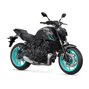 Motocicletas Yamaha MT-10 Hyper 2025 NUEVAS - Product Image 3