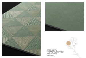 Azulejos de Porcelana Modernos 60X120CM 600X1200MM 24X48IN Gran Tamaño Superficie Elegante Ideal Para Diseño de Interiores Residenciales y Comerciales - Product Image 2
