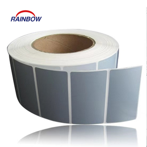 Étiquettes adhésives imperméables personnalisées pour boissons gazeuses, impression de logo/marque, épaisseur personnalisée - Product Image 1