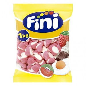 Fini Jolly Assorted <b>Sweets</b> 180g Fini 5c <b>Watermelon</b> <b>Slices</b> | Pick n Mix| <b>Sweet</b> Fini <b>Watermelon</b> Gum - Product Image 4