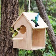 BOLS DE VOYAGE EN BOIS NATUREL ÉCOLOGIQUES LES PLUS VENDUS POUR LES OISEAUX SAUVAGES, EMPILABLES AUTOMATIQUEMENT, FABRIQUÉS AU VIETNAM À PRIX ABORDABLE - Product Image 3