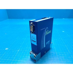 HORIBA STEC SFC2480FAPD2 MC-4SAGTBL Ar 600/2000SCCM SFC2480FA เครื่องควบคุมการไหลของมวล ใช้งานได้ทันที อุปกรณ์เซมิคอนดักเตอร์รุ่นเก่า P - Product Image 1
