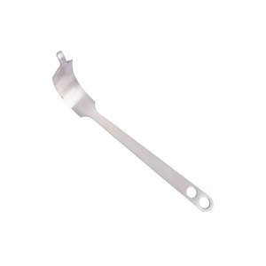 Retractor Weitlaner Autoajustable 3x4 con Dientes Inocuos de 5 Pulgadas, Instrumento Quirúrgico para Exposición de Tejidos - Product Image 5