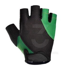 Guantes Deportivos de Neopreno Premium de Medio Dedo, Ligeros, con Protección Reforzada, Cierre con Cordones, Servicio OEM, para Ejercicio y Entrenamiento - Product Image 2
