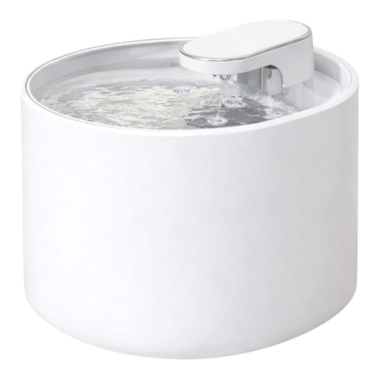 สีขาว (อัปเกรดมอเตอร์เงียบ)