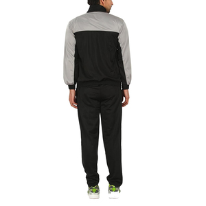 Conjunto Deportivo Casual de Invierno para Hombre al por Mayor, Traje Deportivo Cómodo, de Secado Rápido y Transpirable en Colores Sólidos - Product Image 5