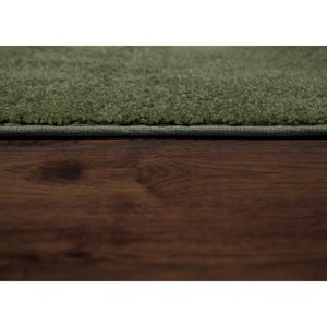 Wholesale Extra Soft Luxury Chenille Bath Rug <b>Mat</b> Microfiber Cotton with Solid Pattern for Non-Slip <b>Bathroom</b> Use - Product Image 4