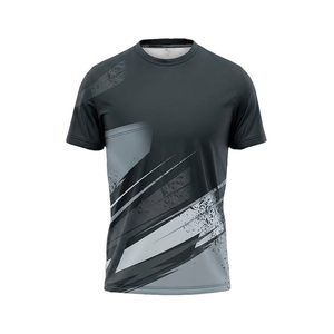 Mens T Shirt Wholesale Premium Quality Cotton Breathable Custom Printed <b>Tshirt</b> - Product Image 1