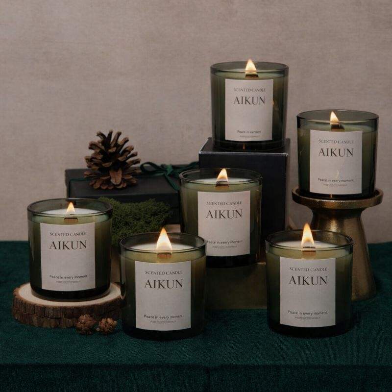 ช่อลาเวนเดอร์