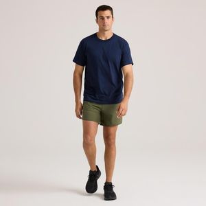 T-shirts de compression imprimés 100 % coton pour hommes, coupe classique, t-shirts de compression en polyester et coton pour hommes, sans manches - Product Image 5