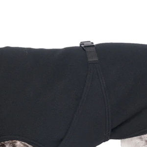 Abrigos para Perros con Cuello Redondo, Ajuste Regular, Fáciles de Usar, de Alta Calidad, MOQ Bajo, Chaquetas Hechas de Poliéster y Nailon - Product Image 5