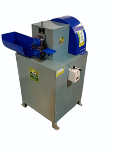 Bamboo <b>Square</b> Stick Making Machine One Side Heavy Duty Precision Bamboo Processing <b>Tool</b> for Agarbati Stick Production - Product Image 2