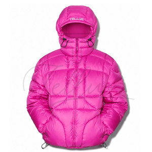 OEM Services High Quality <b>Men</b> Puffer <b>Jacket</b> Custom Logo Puffer <b>Jacket</b> New Design Puffer <b>Jacket</b> Stylish Puffer <b>Jacket</b> For <b>Men</b> - Product Image 1