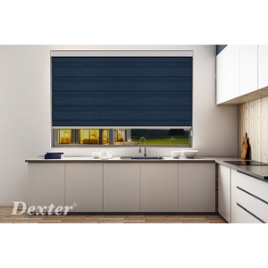 Luxury and High Quality Zebra Fabric with Special <b>Pattern</b> <b>Blind</b> opaque high end luxury decor trends high performance durable - Product Image 6