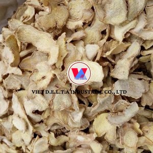 PREMIUM ORGANIC DRIED GINGER FOR TEA AND HERBAL MEDICINE - Product Image 4