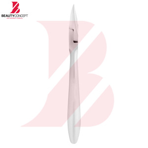 Cortauñas de Alta Resistencia, Cortauñas de Acero Inoxidable Afilado de Alta Precisión, Herramienta Profesional para Manicura y Pedicura - Product Image 4