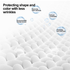 AJYF Aroma de larga duración 200ml Suavizante de ropa líquido en Tailandia - Product Image 5