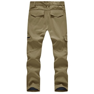 Wholesale Waterproof Breathable Women <b>Ski</b> Trousers Unisex Snowboard Trouser 2026 Men Snowboard Pants outdoor Pants Multi-pockets - Product Image 2
