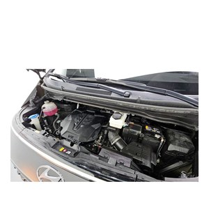 Hyundai Staria L3.5 Lounge 2024 de 9 Plazas, 145,686 km, Caja de Cambios Automática, Asientos de Cuero, Volante a la Izquierda con Cámara Trasera - Product Image 6