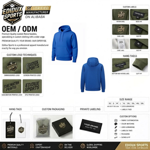 Sudadera con Capucha para Hombre, Moderna y de Alta Calidad, Nueva Temporada, Precio Más Bajo - Product Image 6