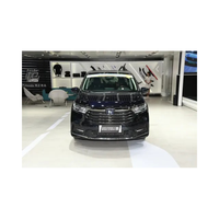 Chine meilleur prix en stock 2025Honda Odyssey 2.0L automatique MPV voiture neuve à vendre