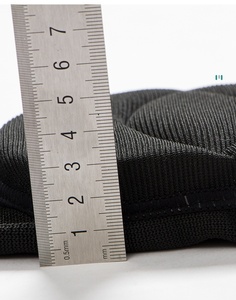 Protections de genoux et de coudes anti-collision professionnelles pour hommes et femmes, épaisses, compressives et flexibles, pour la danse et le yoga - Product Image 4