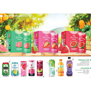 330ml Venta caliente Tropical Pure Pear Fruit Juice Muestra gratis, Etiqueta Privada, fabrica al por mayor (OEM, ODM) - Product Image 4