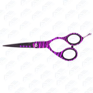 Ciseaux de coiffure professionnels allemands pour la coupe et l'éclaircissement des cheveux, pour salon de coiffure et soins de beauté - Product Image 2
