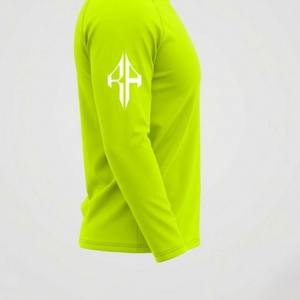 Maillots de Ciclismo para Hombre de Alta Calidad, 100% Poliéster, Material con Impresión por Transferencia de Calor, Secado Rápido, Personalizados por RIVIAN ATLANTIC - Product Image 5