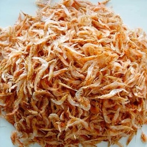 กุ้งเครย์ฟิชแอฟริกันอบแห้งแบบแช่แข็ง กลิ่นหอมเข้มข้น คุณภาพพรีเมียม บรรจุภัณฑ์สุญญากาศ ปราศจากนิโคติน คาร์โบไฮเดรตต่ำ 25 กก. ขายส่ง จัดส่งรวดเร็ว - Product Image 3