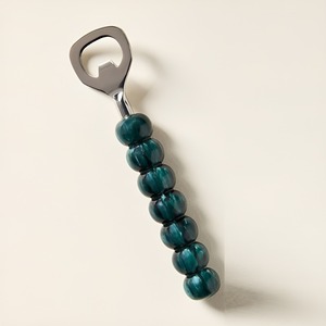 Ouvre-bouteille en acier inoxydable à prix abordable avec manche en bois pour hôtels et bars, au prix le plus bas d'Inde - Product Image 2