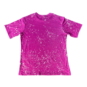 เสื้อยืดโอเวอร์ไซส์สไตล์สตรีทแวร์ OEM เสื้อยืดลายกราฟิกสั่งทำ เสื้อยืดเปล่าขายส่ง เสื้อยืดลำลองยูนิเซ็กซ์ขายส่ง ผู้จำหน่ายเสื้อยืด - Product Image 3