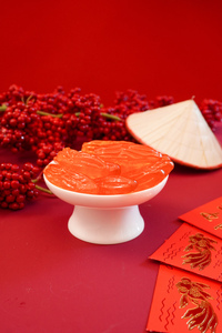 Dai ขนมเยลลี่มันฝรั่งหวานน้ำผึ้งขายดีที่สุด - Product Image 3