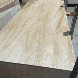 Contrachapado de Okoume Comercial Ligero de 18 mm - Product Image 1