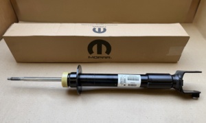 Juego de Amortiguadores Traseros Originales OEM para Suspensión de Automóvil, Herramientas de Reparación Automotriz - Product Image 4