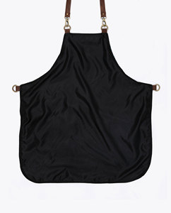 Cape de coiffure avec imprimé lion afro, taille ajustable, tablier textile - Product Image 6