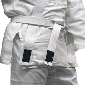 2023ธรรมดาปากีสถาน BJJ Gi ที่มีคุณภาพสูงผ้าฝ้าย100% เดียวสาน BJJ กิโมโน - Product Image 1