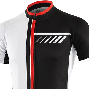 Jersey de Ciclismo de Alta Calidad, Secado Rápido, Transpirable, Ajuste Cómodo, Venta al Por Mayor, Mejor Proveedor, Jersey de Ciclismo 2026 - Product Image 3