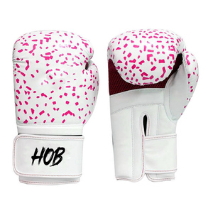 Nuevos Guantes de Boxeo para Sparring en Venta, Último Modelo Premium, Cómodos para Kickboxing, Muay Thai y Entrenamiento - Product Image 2