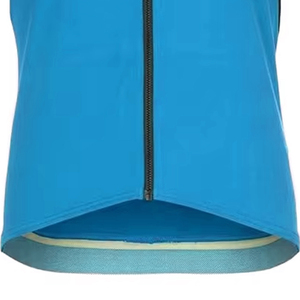 Vêtements de sport sublimés personnalisés, durables, pour l'extérieur, marque privée, vêtements d'équipe personnalisés, qualité supérieure, vêtements de confort pour le cyclisme, maillot de cyclisme - Product Image 3