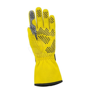 Gants de course automobile fabriqués au Pakistan, gants de course automobile personnalisés, design flexible avec des caractéristiques de préhension sécurisée - Product Image 4